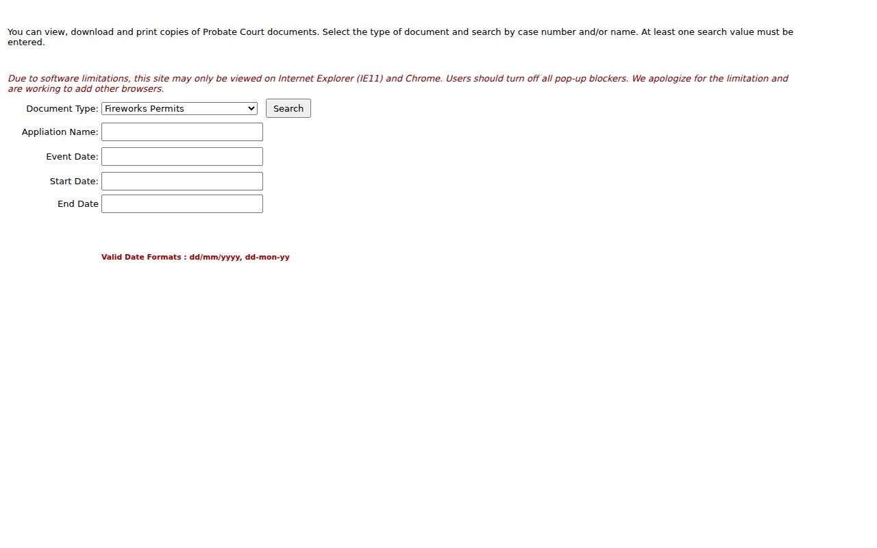 Kennesaw residents directory Cobb Probate document inquiry
